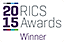 RICS Grand Final Awards