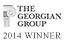 2014 Georgian Group Winner